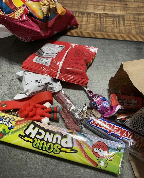 Mary’s Sweets Picture 1
