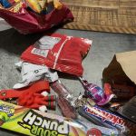 Mary’s Sweets