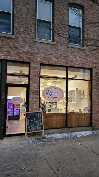 Mary’s Sweets Picture 3
