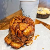 Sweet Rabbit Bakery ico