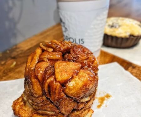 Sweet Rabbit Bakery