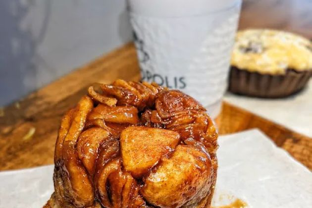 Sweet Rabbit Bakery