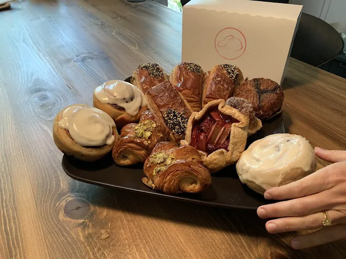 Sweet Rabbit Bakery Picture 10