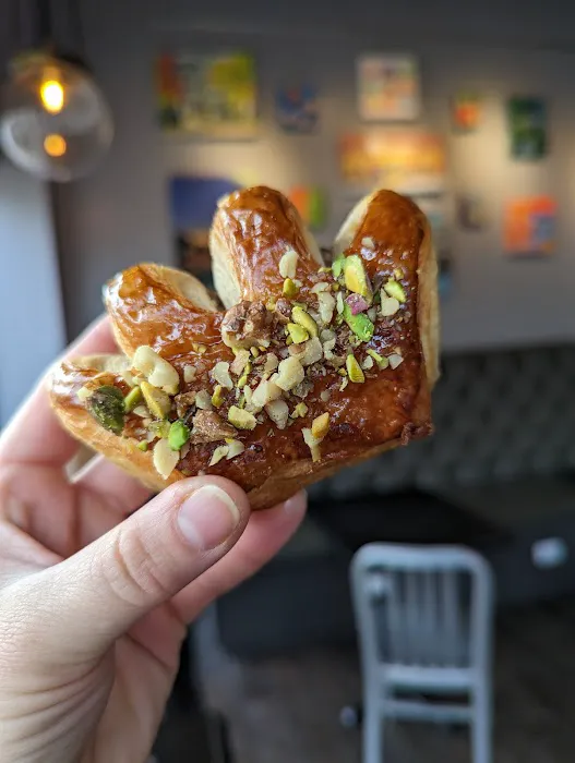 Sweet Rabbit Bakery Picture 9