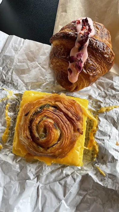 Sweet Rabbit Bakery Picture 6