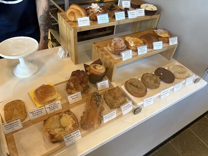 Sweet Rabbit Bakery Picture 4