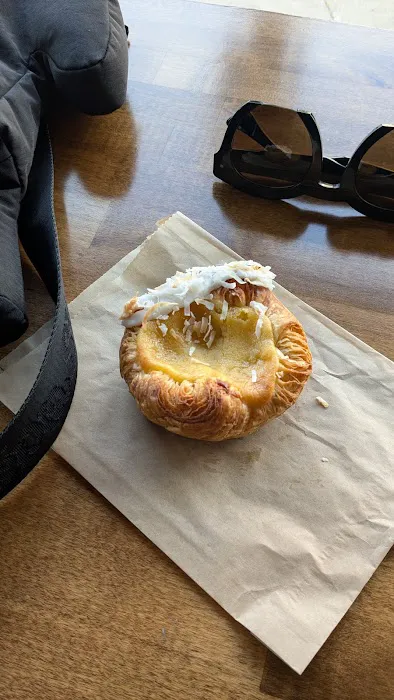 Sweet Rabbit Bakery Picture 5
