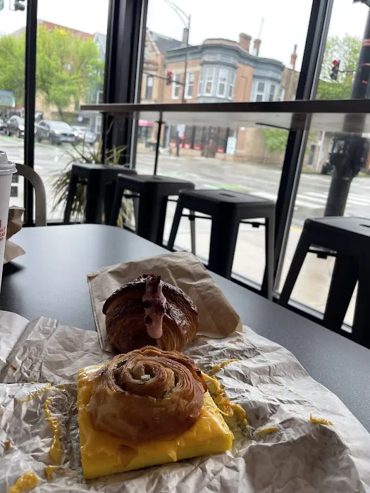 Sweet Rabbit Bakery Picture 3