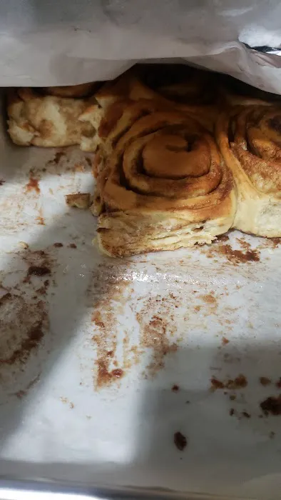Joba Foods & Bakery Picture 1