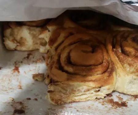 Joba Foods & Bakery