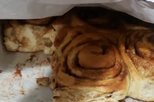 Joba Foods & Bakery