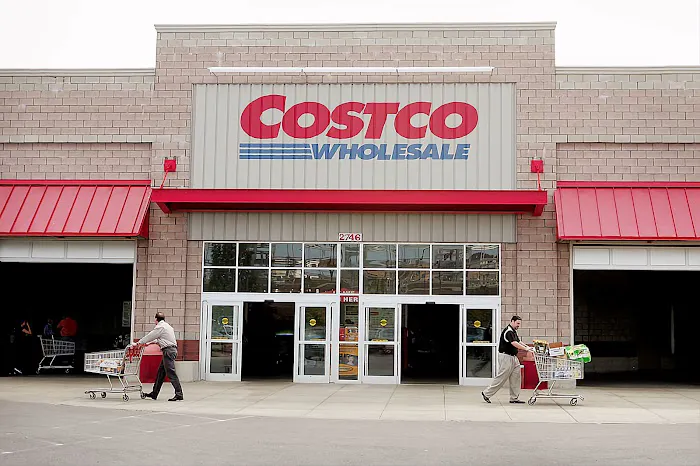 Costco Bakery Picture 2