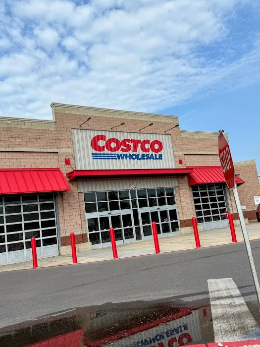 Costco Bakery Picture 1