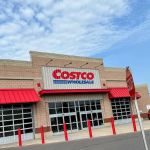Costco Bakery