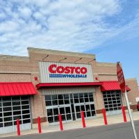 Costco Bakery ico