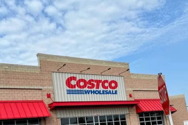 Costco Bakery