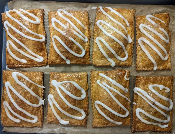 Rebecca's Confections Picture 6