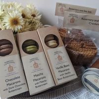 Rebecca's Confections ico