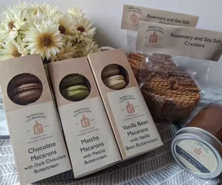 Rebecca's Confections