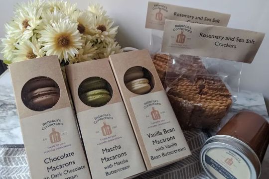 Rebecca's Confections