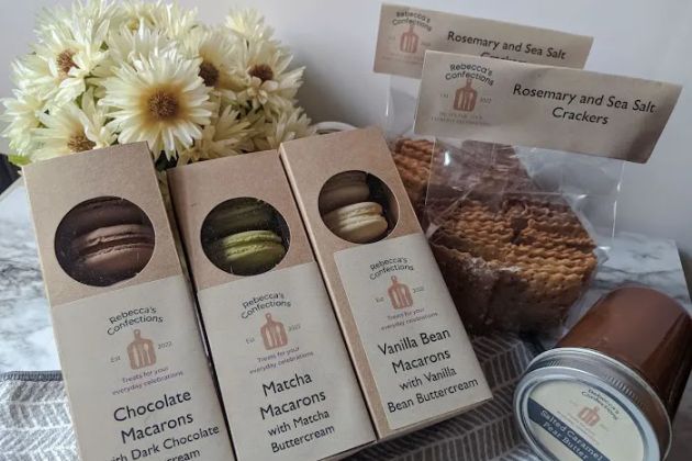 Rebecca's Confections
