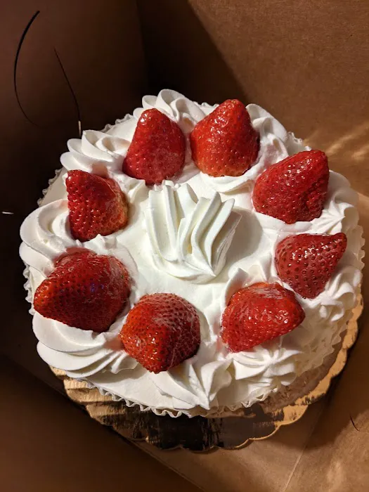 Lutz Bakery Picture 8