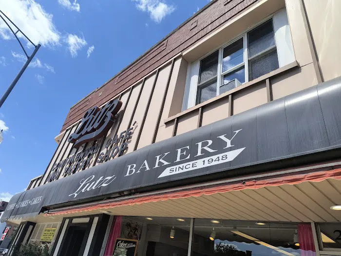 Lutz Bakery Picture 4
