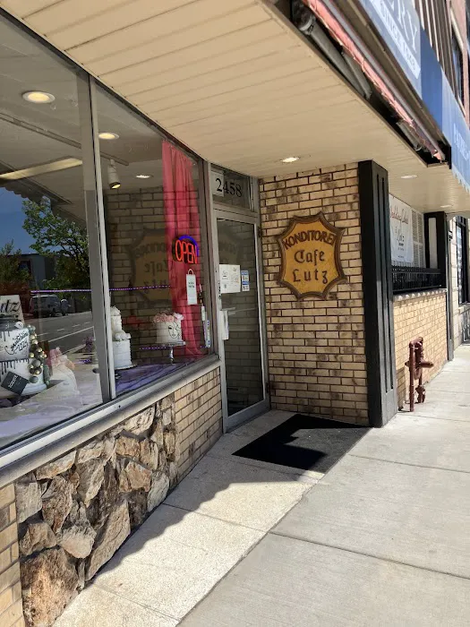 Lutz Bakery Picture 1