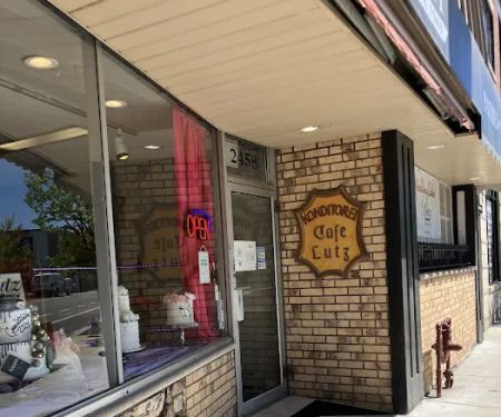 Lutz Bakery