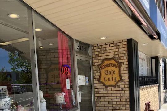 Lutz Bakery