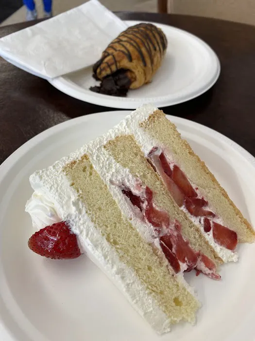 Lutz Bakery Picture 3