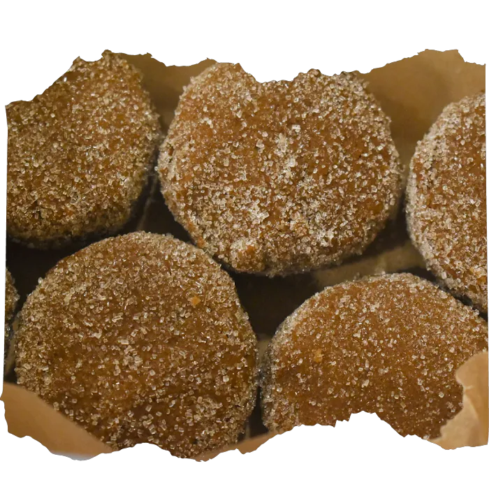 With Love Baked Goods Picture 5