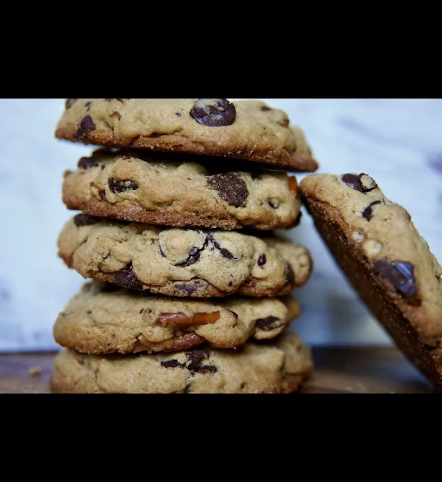 With Love Baked Goods Picture 1