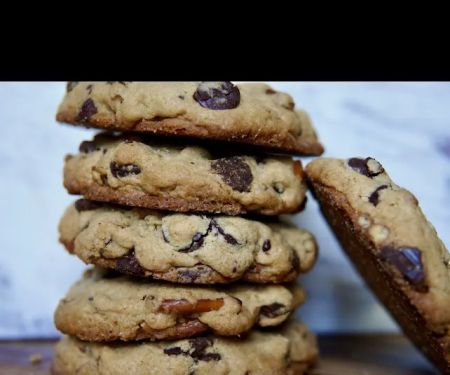 With Love Baked Goods