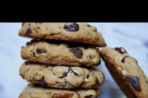 With Love Baked Goods