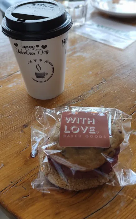 With Love Baked Goods Picture 7