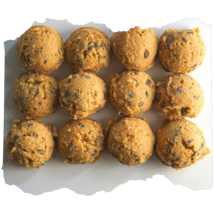 With Love Baked Goods Picture 6