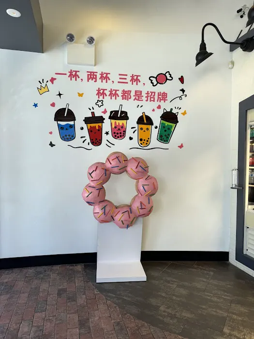 Mochii Donut North Center Picture 7