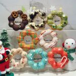 Mochii Donut North Center