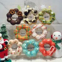 Mochii Donut North Center ico