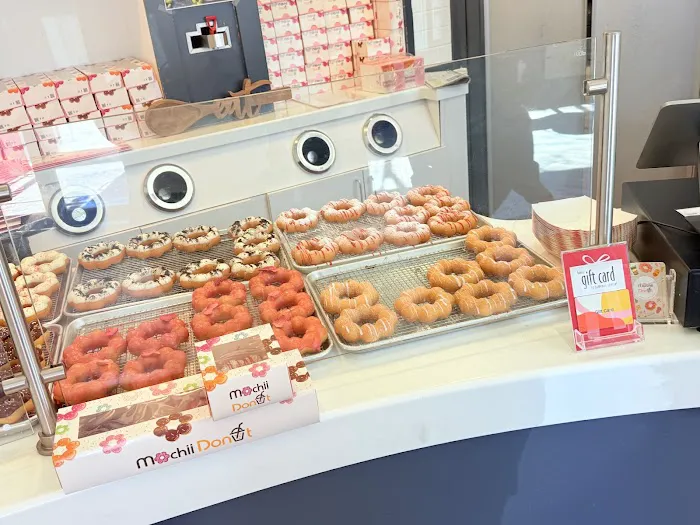 Mochii Donut North Center Picture 8