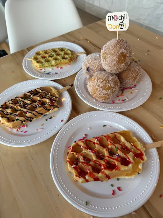 Mochii Donut North Center Picture 9