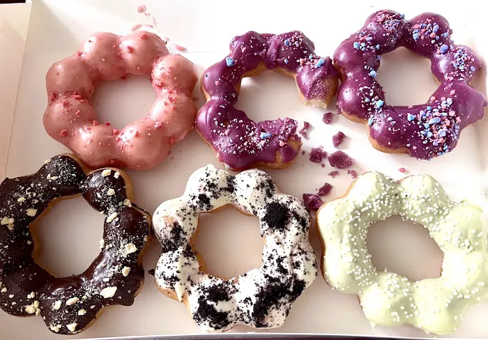 Mochii Donut North Center Picture 3