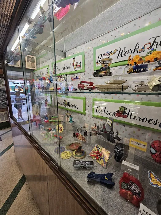 Roeser's Bakery Picture 8