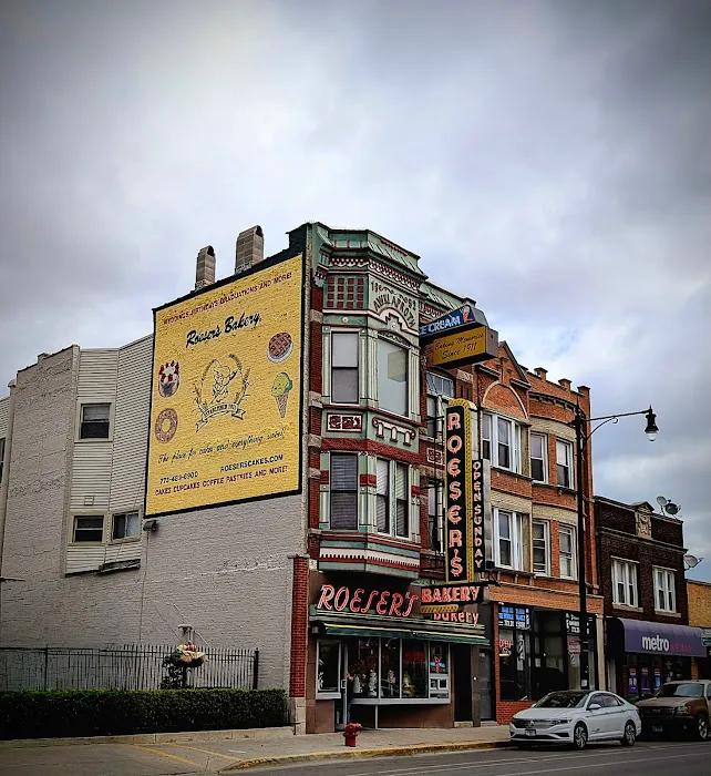 Roeser's Bakery Picture 7