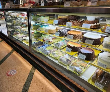 Roeser's Bakery