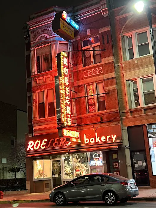 Roeser's Bakery Picture 2