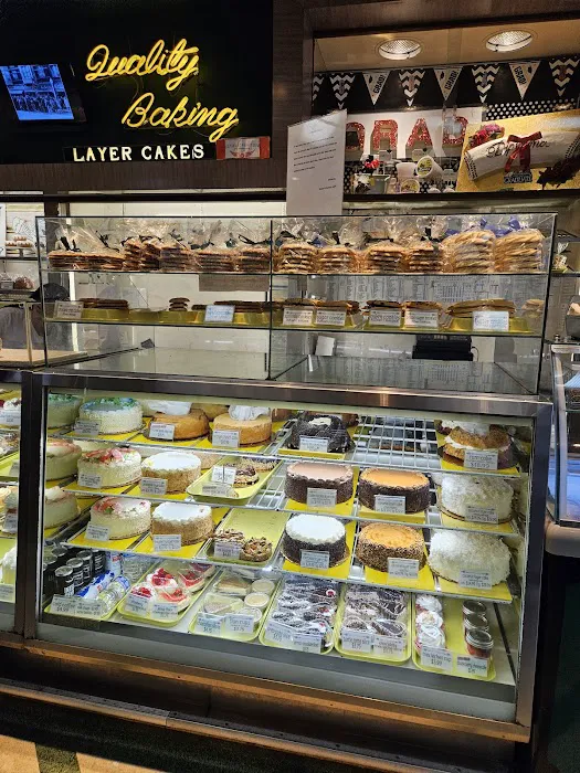 Roeser's Bakery Picture 9