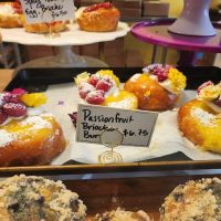 Bake ico