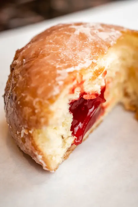Mr. B's Old Fashioned Donuts Picture 5
